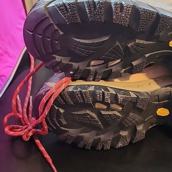 Women's L.L.Bean goretex boots size 6 - Picture 6 of 6